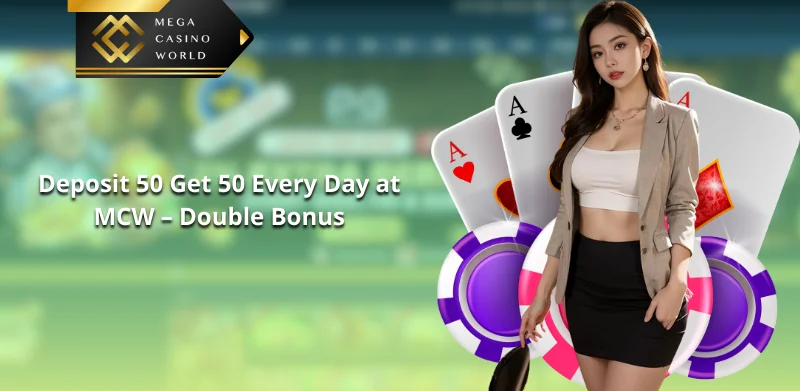 Poker Rooms
